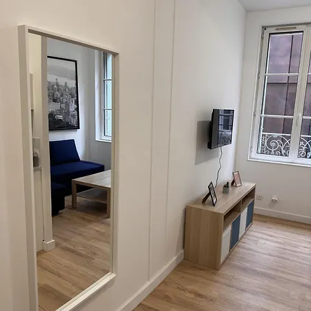 Apartamento Cathedrale Ruan