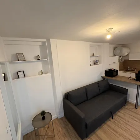 Apartamento Cathedrale