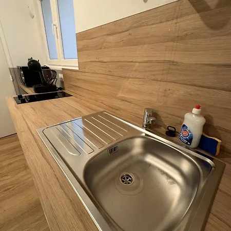 Cathedrale Apartment