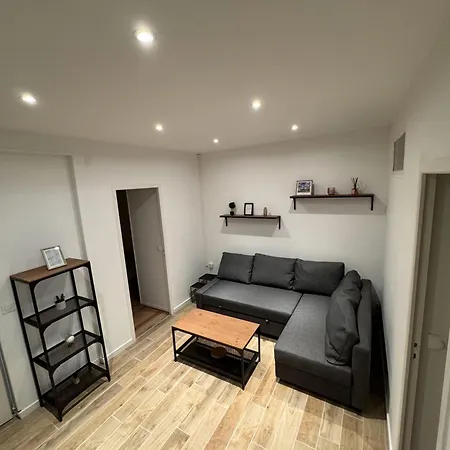 Cathedrale Apartment