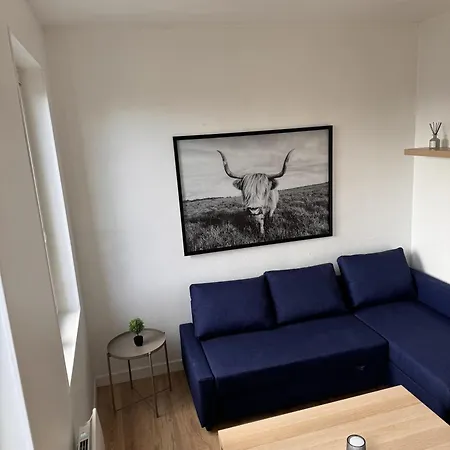 Cathedrale Apartment