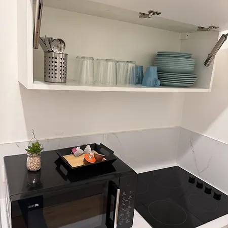 Cathedrale Apartment