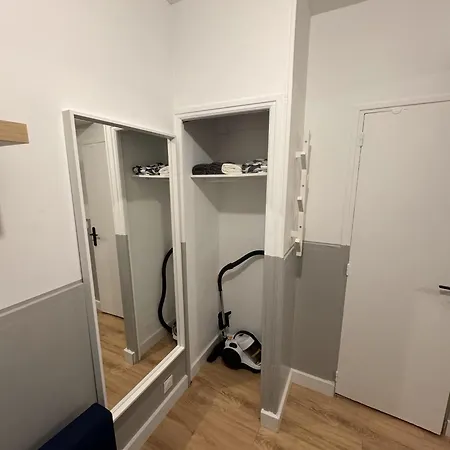 Apartamento Cathedrale