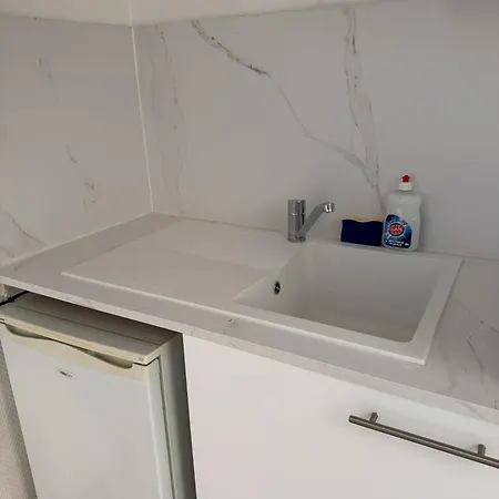 Apartamento Cathedrale *