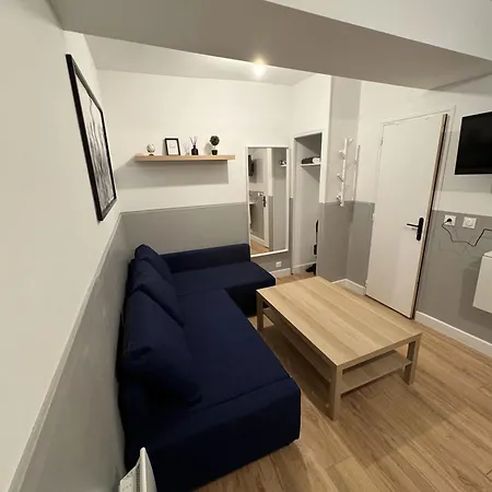Cathedrale Apartamento *