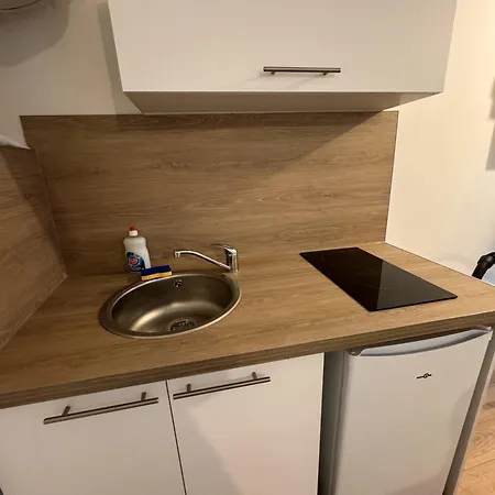 Apartamento Cathedrale