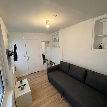 Cathedrale Apartment
