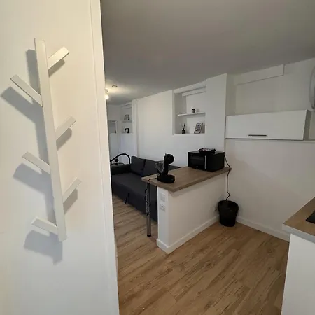 Apartment Cathedrale Rouen