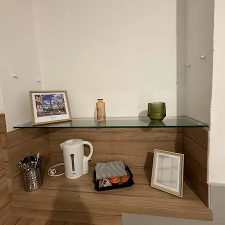 Apartamento Cathedrale *