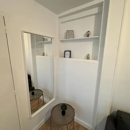 Apartamento Cathedrale
