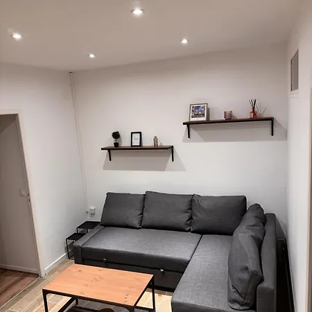 Apartment Cathedrale *