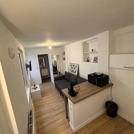 Cathedrale Apartment Rouen