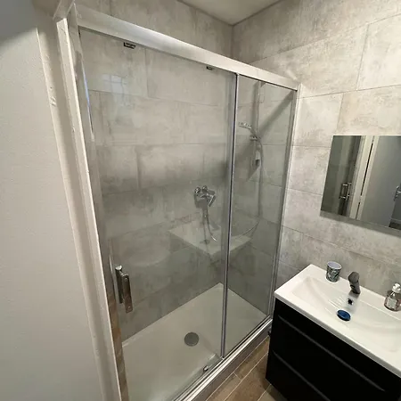 Cathedrale Apartment Rouen