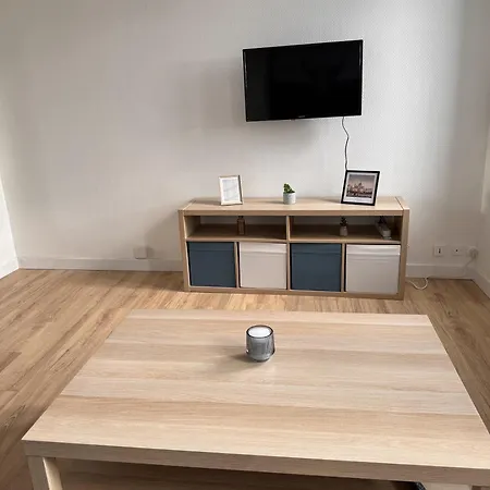 Cathedrale Apartment *