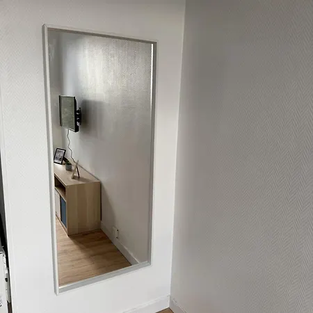 Cathedrale Apartamento